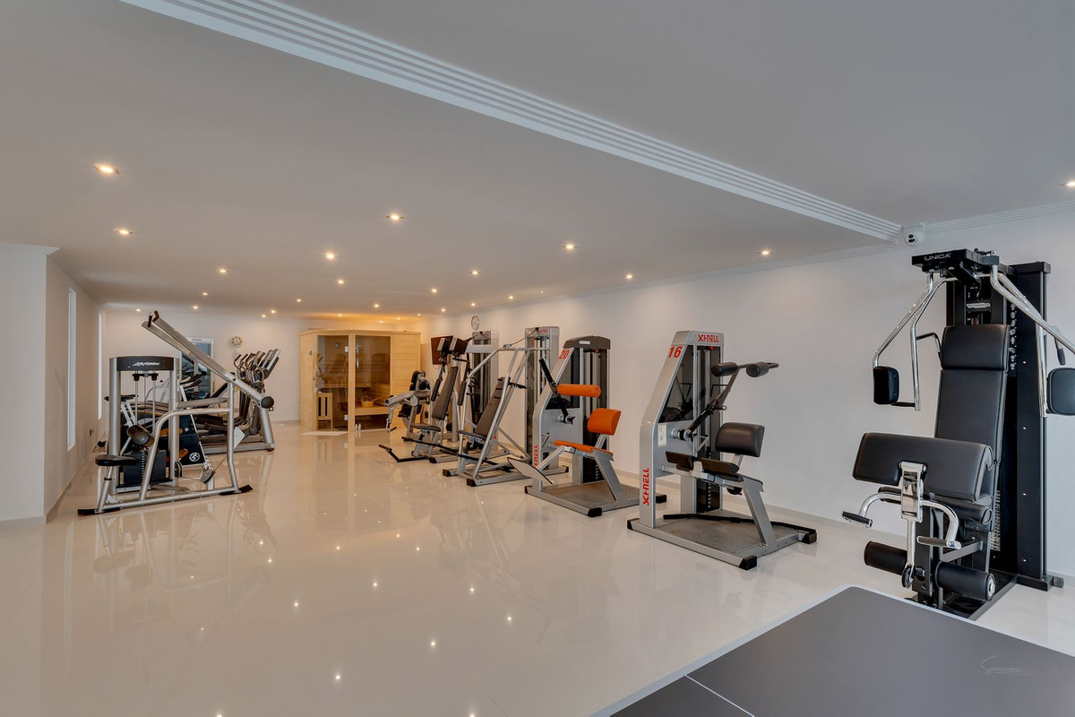 Appartement te koop in Calpe | 4 slaapkamers H5388220