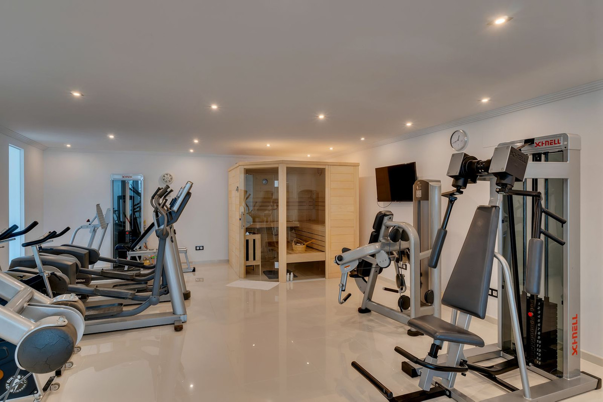 Appartement te koop in Calpe | 4 slaapkamers H5388220