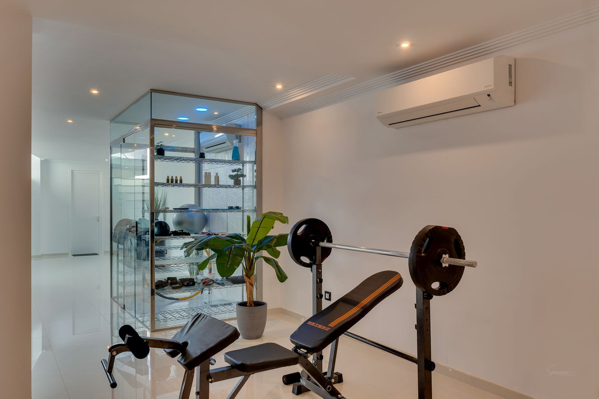 Appartement te koop in Calpe | 4 slaapkamers H5388220