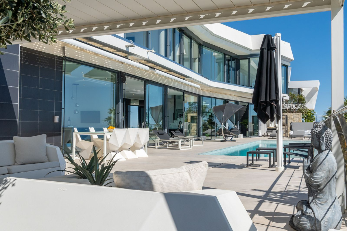 Appartement te koop in Calpe | 4 slaapkamers H5388220