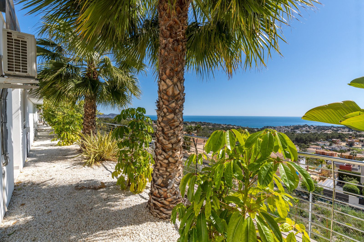 Appartement te koop in Calpe | 4 slaapkamers H5388220