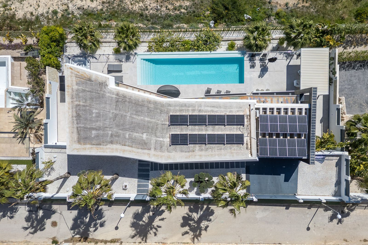 Appartement te koop in Calpe | 4 slaapkamers H5388220