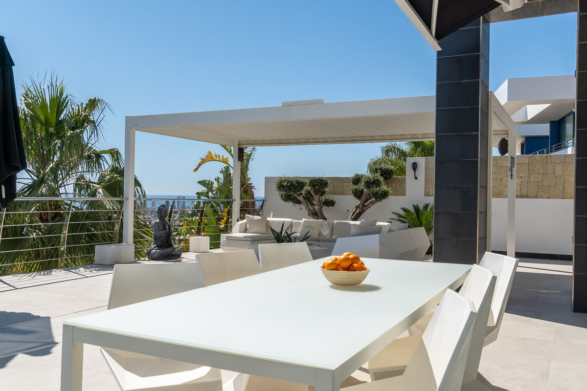 Appartement te koop in Calpe | 4 slaapkamers H5388220