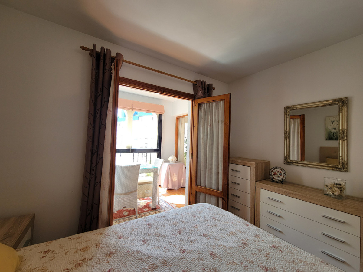 Appartement te koop in Calpe | 1 slaapkamers H5402689
