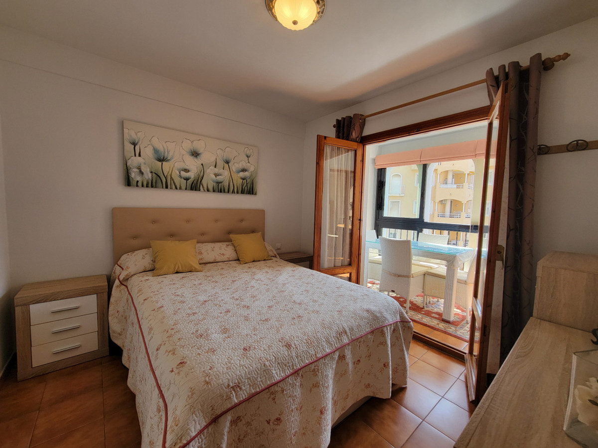 Appartement te koop in Calpe | 1 slaapkamers H5402689