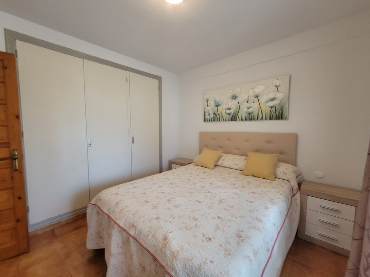Appartement te koop in Calpe | 1 slaapkamers H5402689