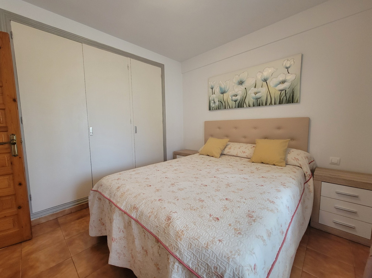 Appartement te koop in Calpe | 1 slaapkamers H5402689
