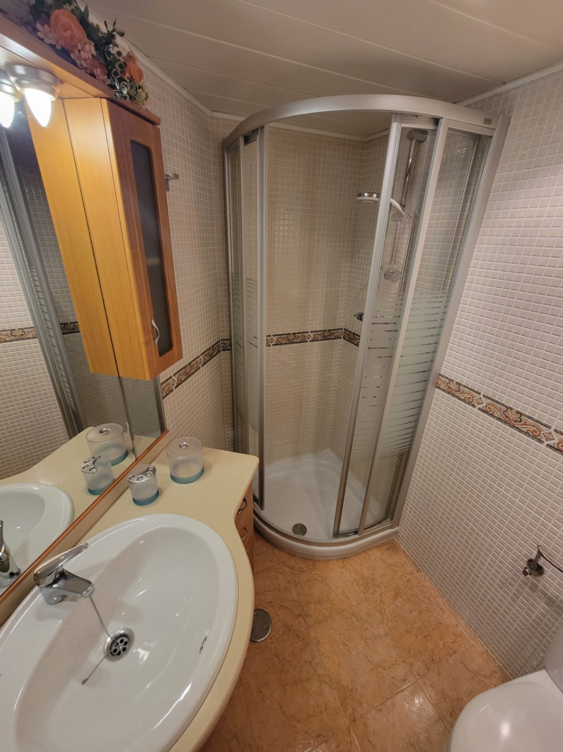 Appartement te koop in Calpe | 1 slaapkamers H5402689