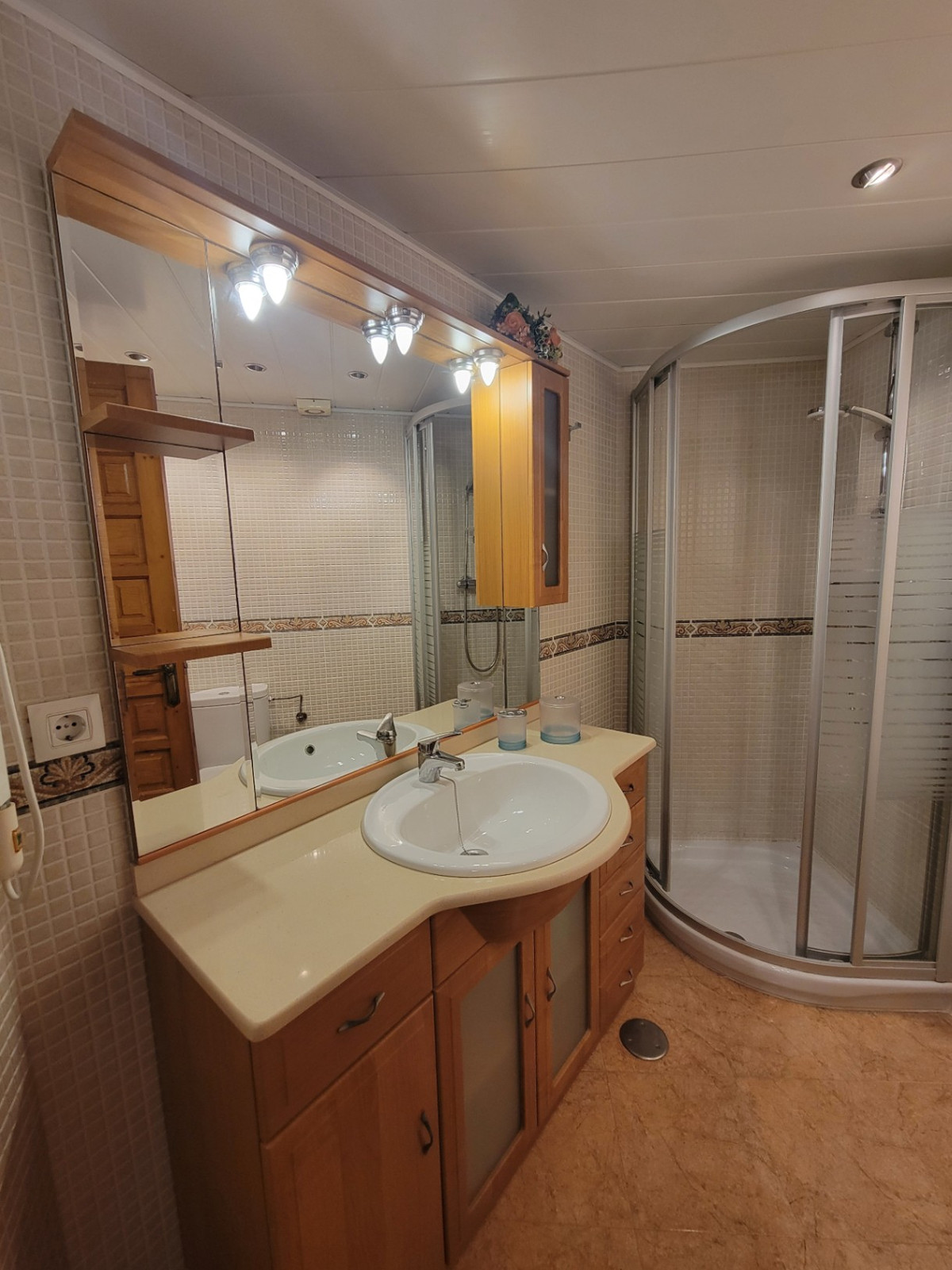 Appartement te koop in Calpe | 1 slaapkamers H5402689