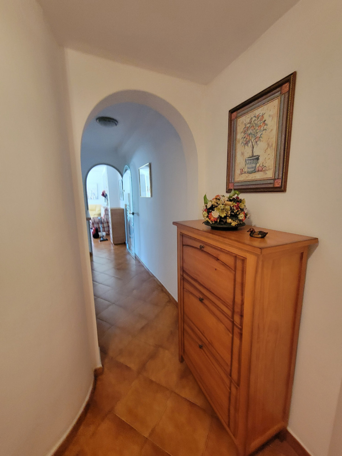 Appartement te koop in Calpe | 1 slaapkamers H5402689