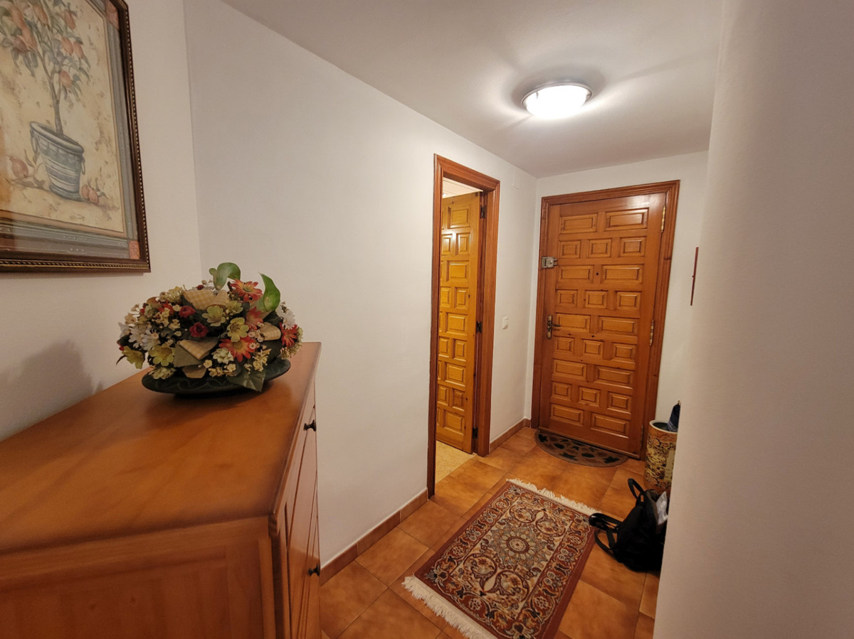 Appartement te koop in Calpe | 1 slaapkamers H5402689