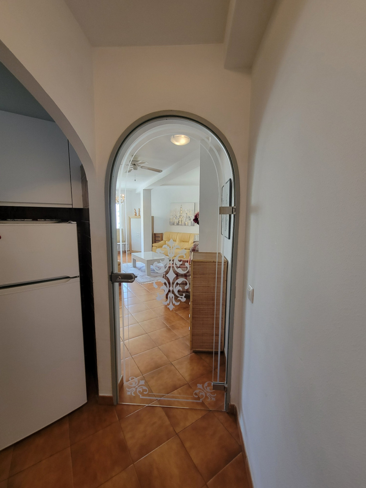 Appartement te koop in Calpe | 1 slaapkamers H5402689