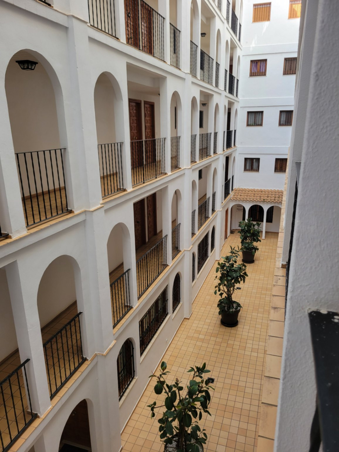Appartement te koop in Calpe | 1 slaapkamers H5402689