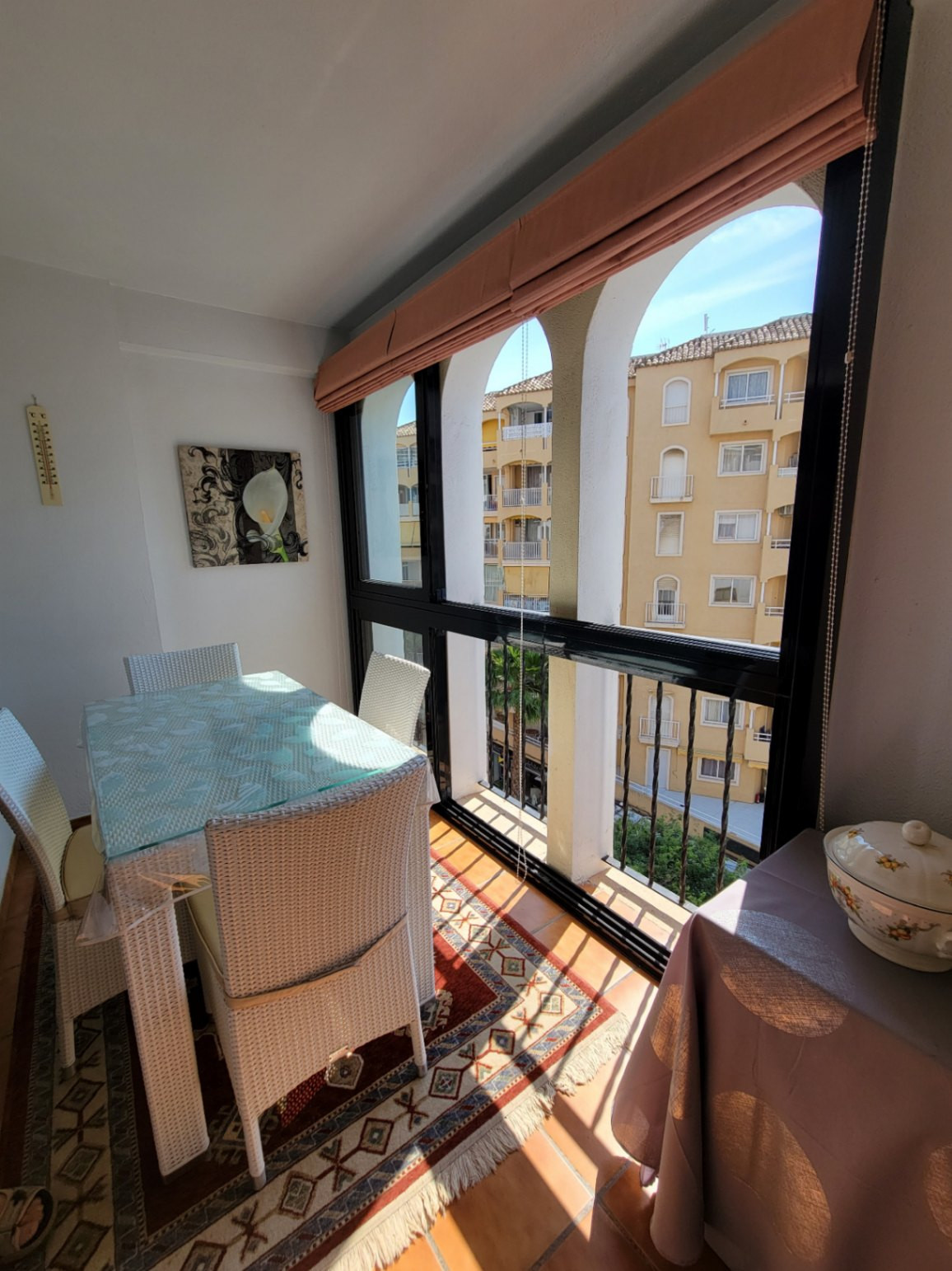 Appartement te koop in Calpe | 1 slaapkamers H5402689