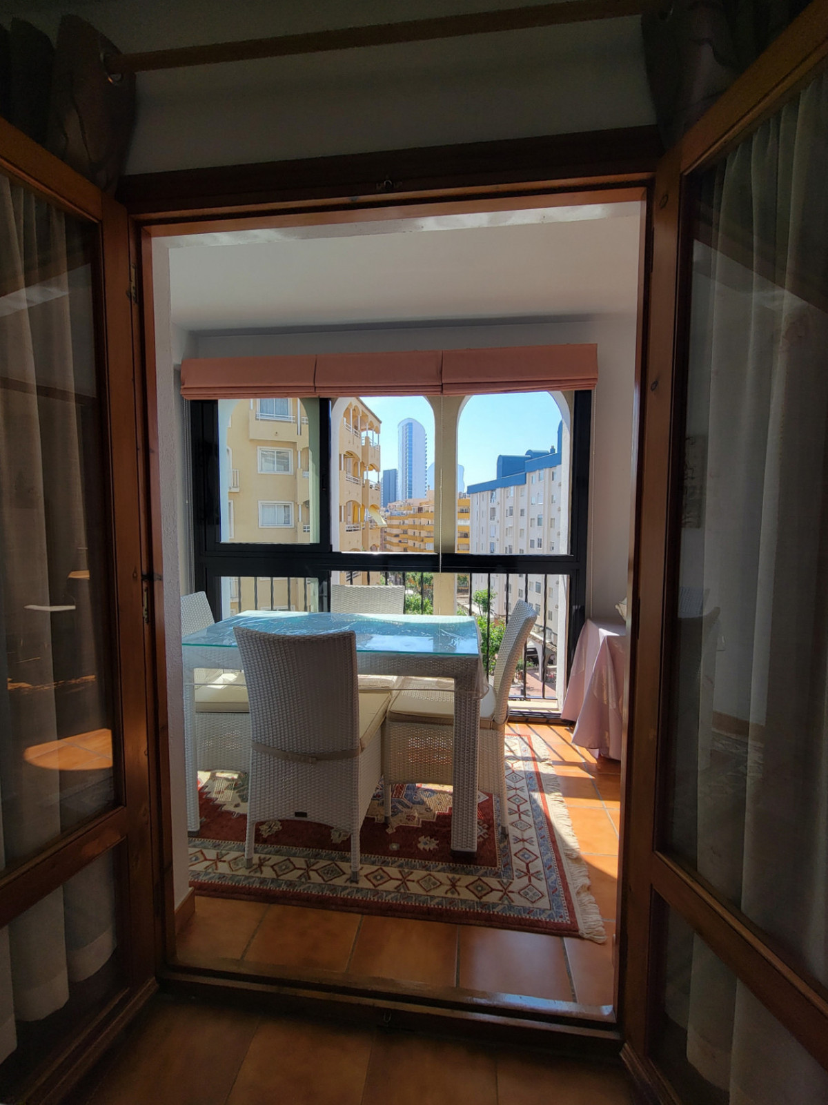 Appartement te koop in Calpe | 1 slaapkamers H5402689