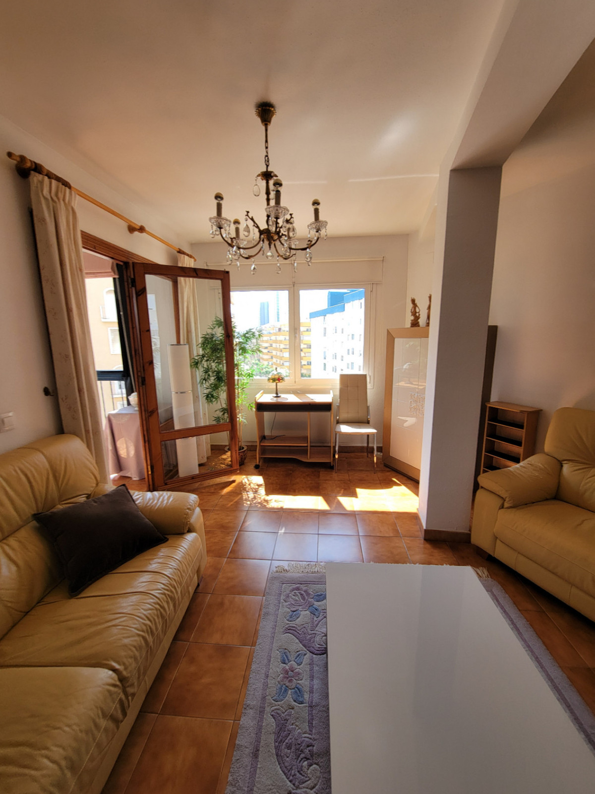 Appartement te koop in Calpe | 1 slaapkamers H5402689
