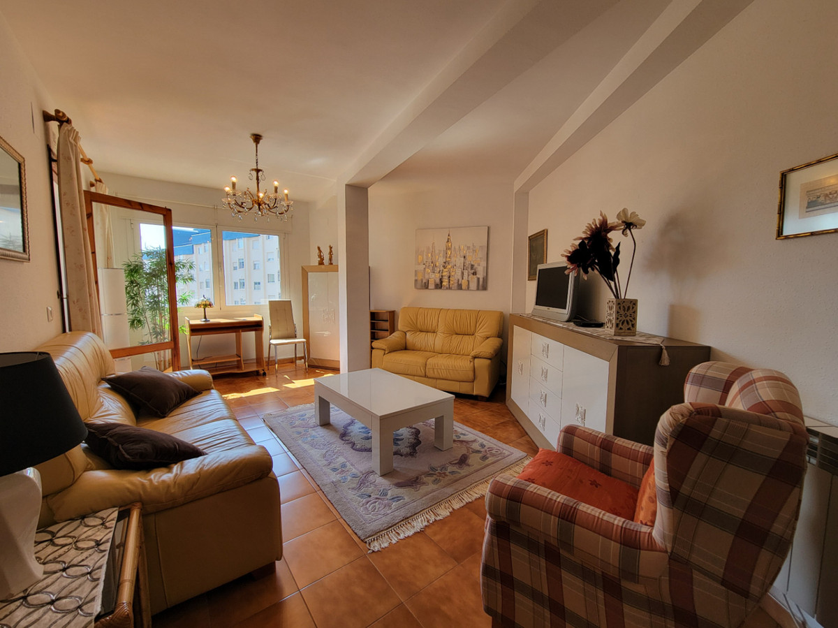 Appartement te koop in Calpe | 1 slaapkamers H5402689