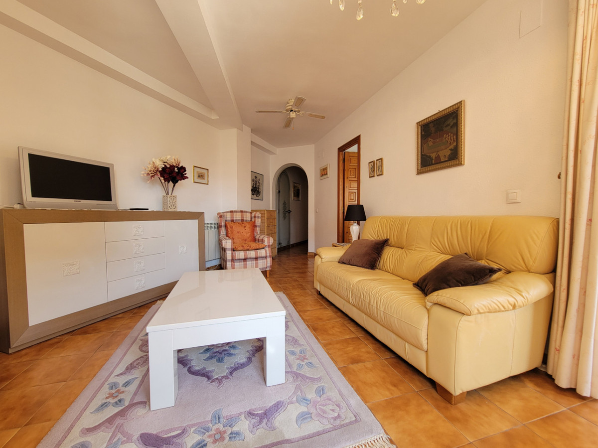 Appartement te koop in Calpe | 1 slaapkamers H5402689
