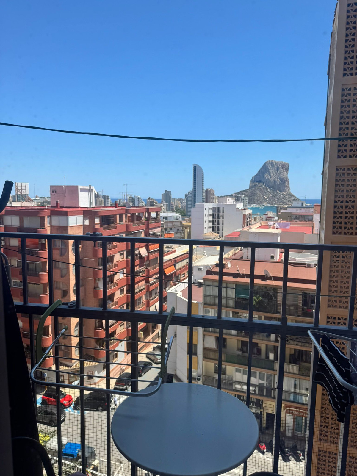 Appartement te koop in Calpe | 2 slaapkamers H5407615