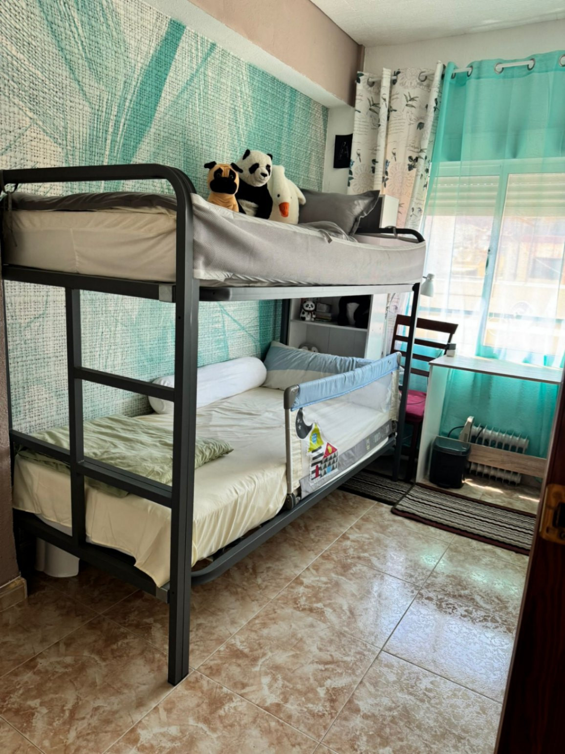 Appartement te koop in Calpe | 2 slaapkamers H5407615