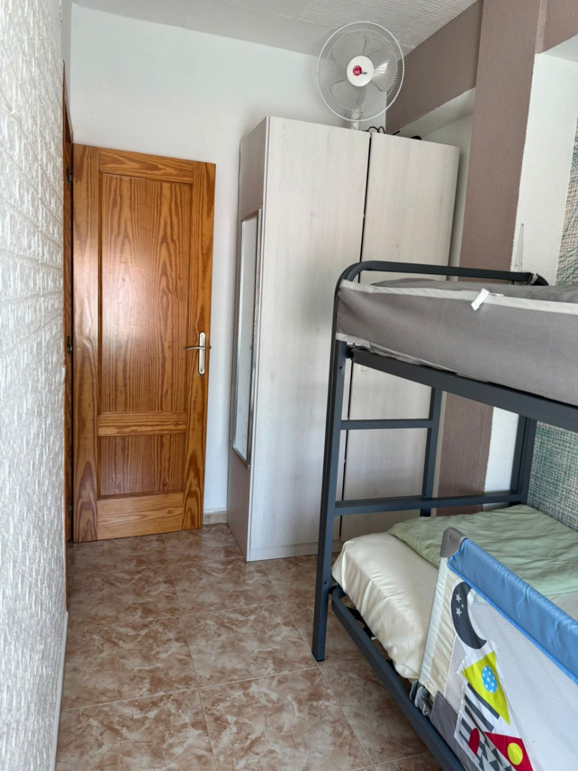 Appartement te koop in Calpe | 2 slaapkamers H5407615