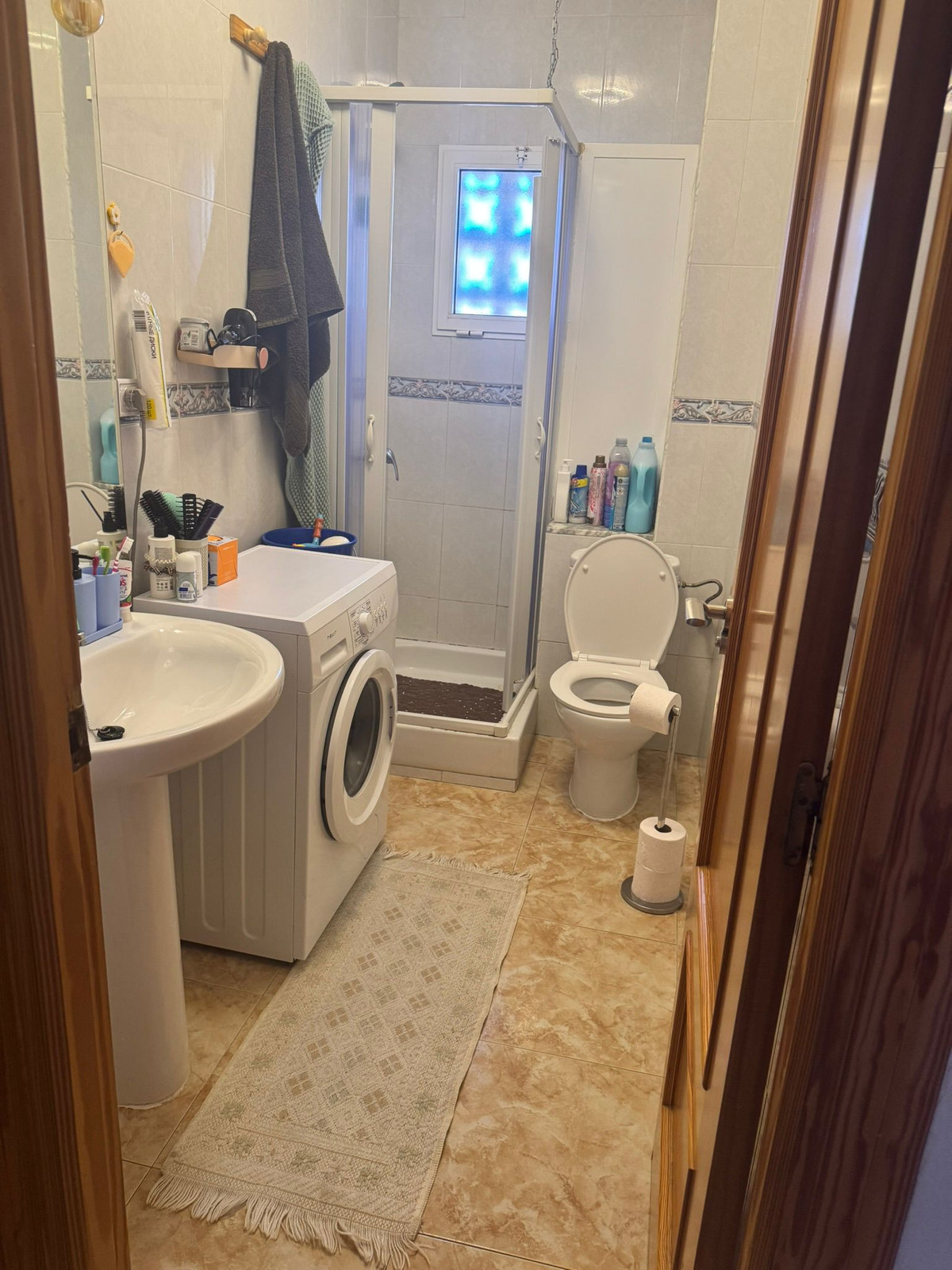 Appartement te koop in Calpe | 2 slaapkamers H5407615