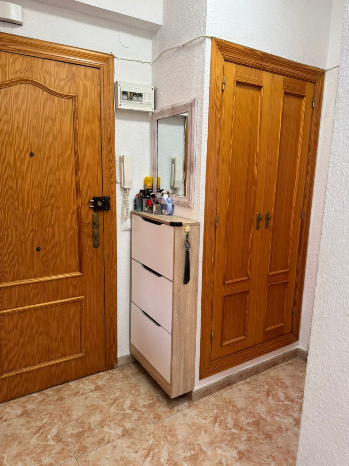 Appartement te koop in Calpe | 2 slaapkamers H5407615