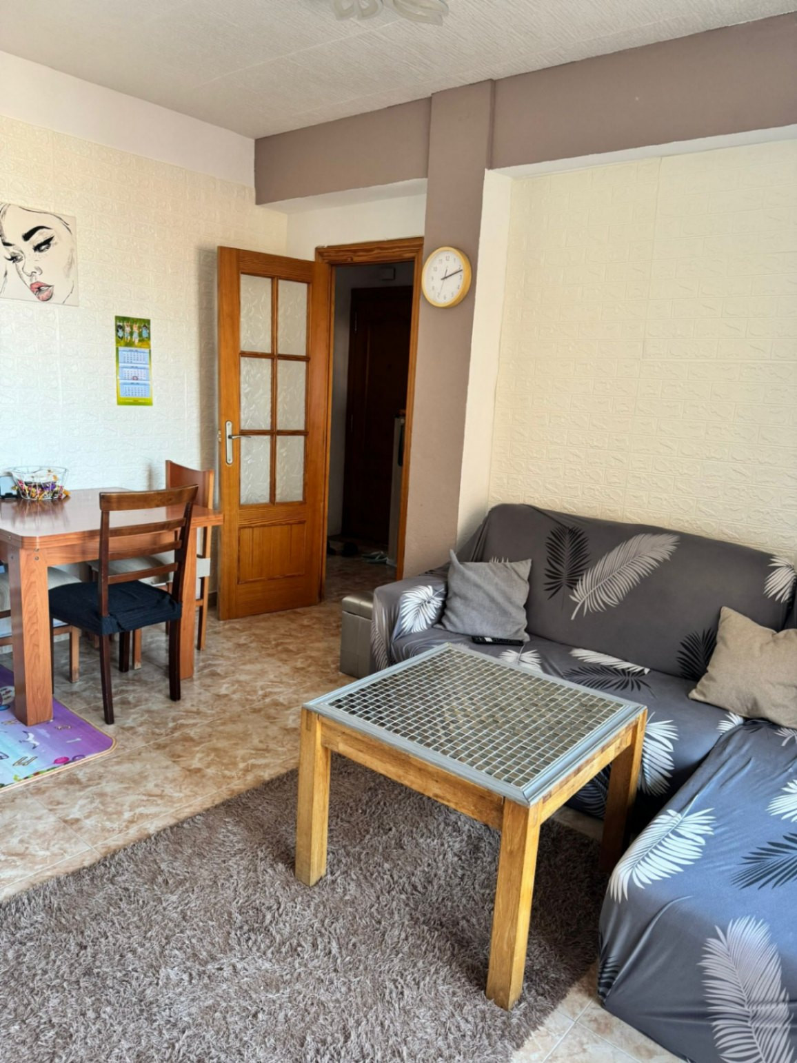 Appartement te koop in Calpe | 2 slaapkamers H5407615