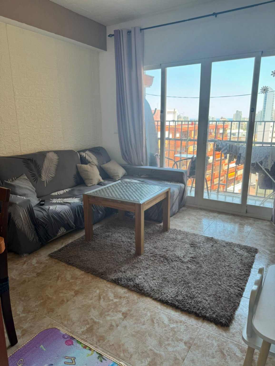 Appartement te koop in Calpe | 2 slaapkamers H5407615