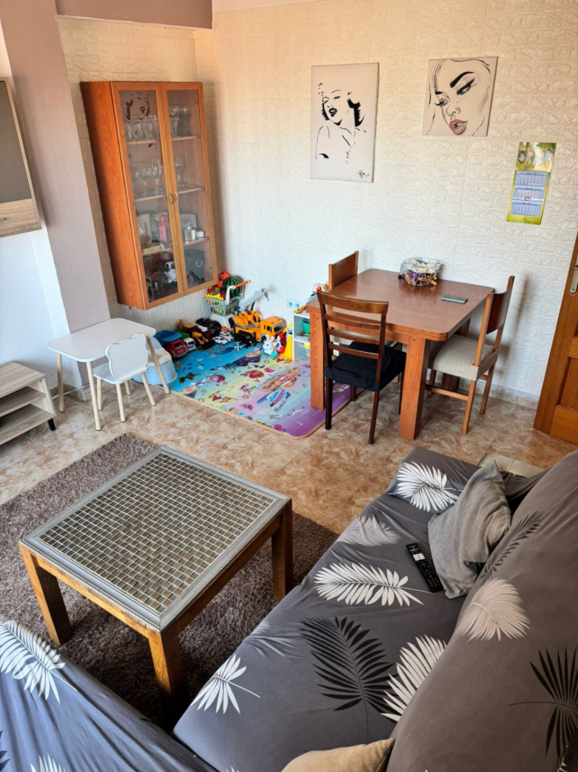 Appartement te koop in Calpe | 2 slaapkamers H5407615