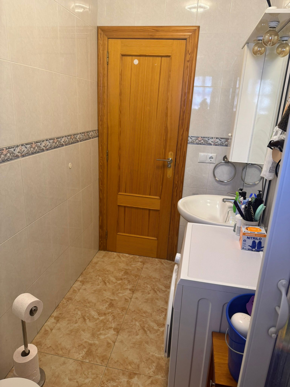 Appartement te koop in Calpe | 2 slaapkamers H5407615
