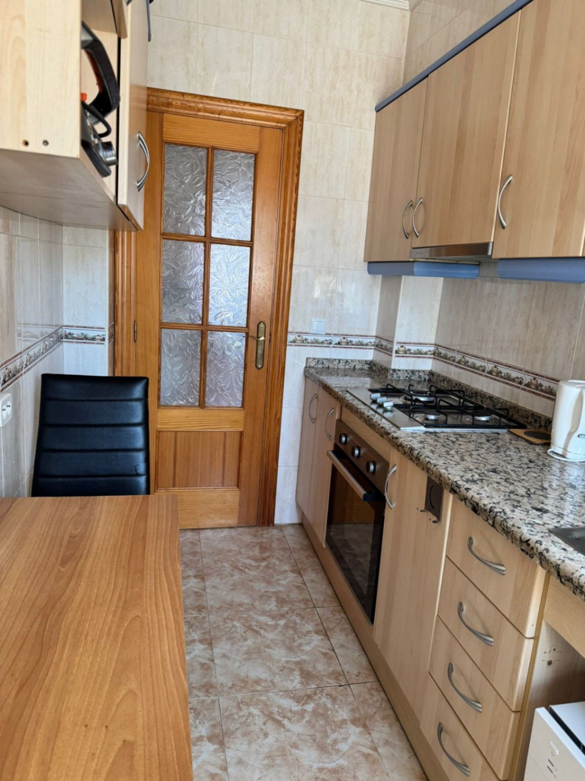 Appartement te koop in Calpe | 2 slaapkamers H5407615