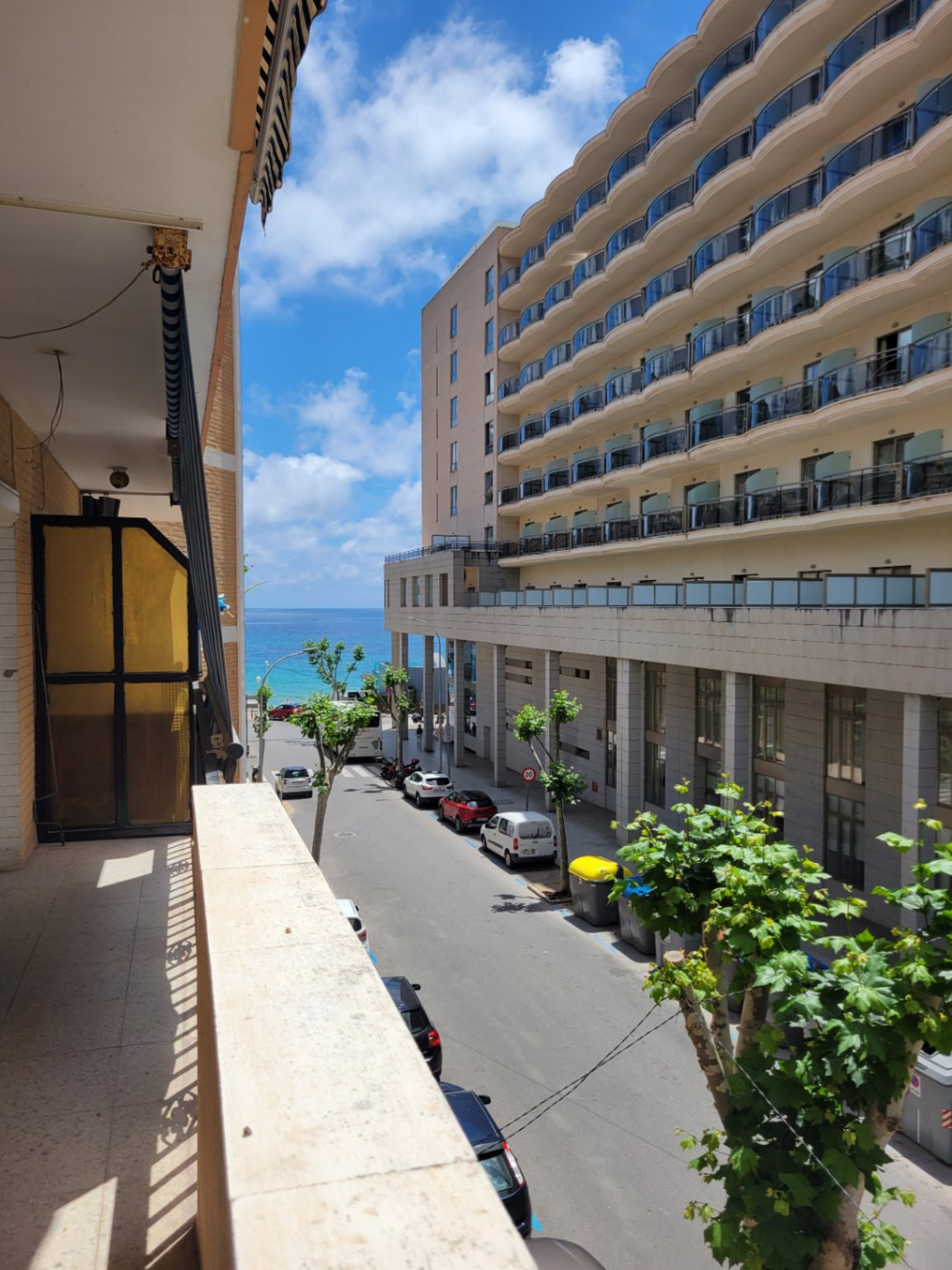 Duplex te koop in Calpe | 3 slaapkamers H5408971