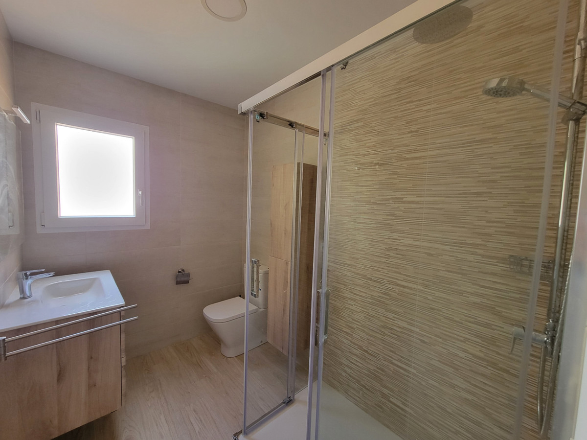 Duplex te koop in Calpe | 3 slaapkamers H5408971