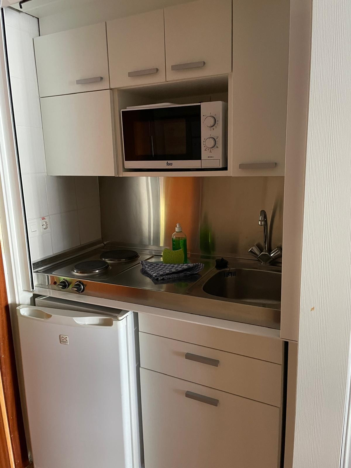 Appartement te koop in Calpe | 0 slaapkamers H5411191
