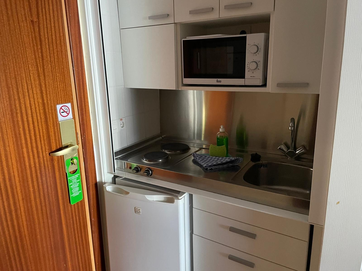 Appartement te koop in Calpe | 0 slaapkamers H5411191