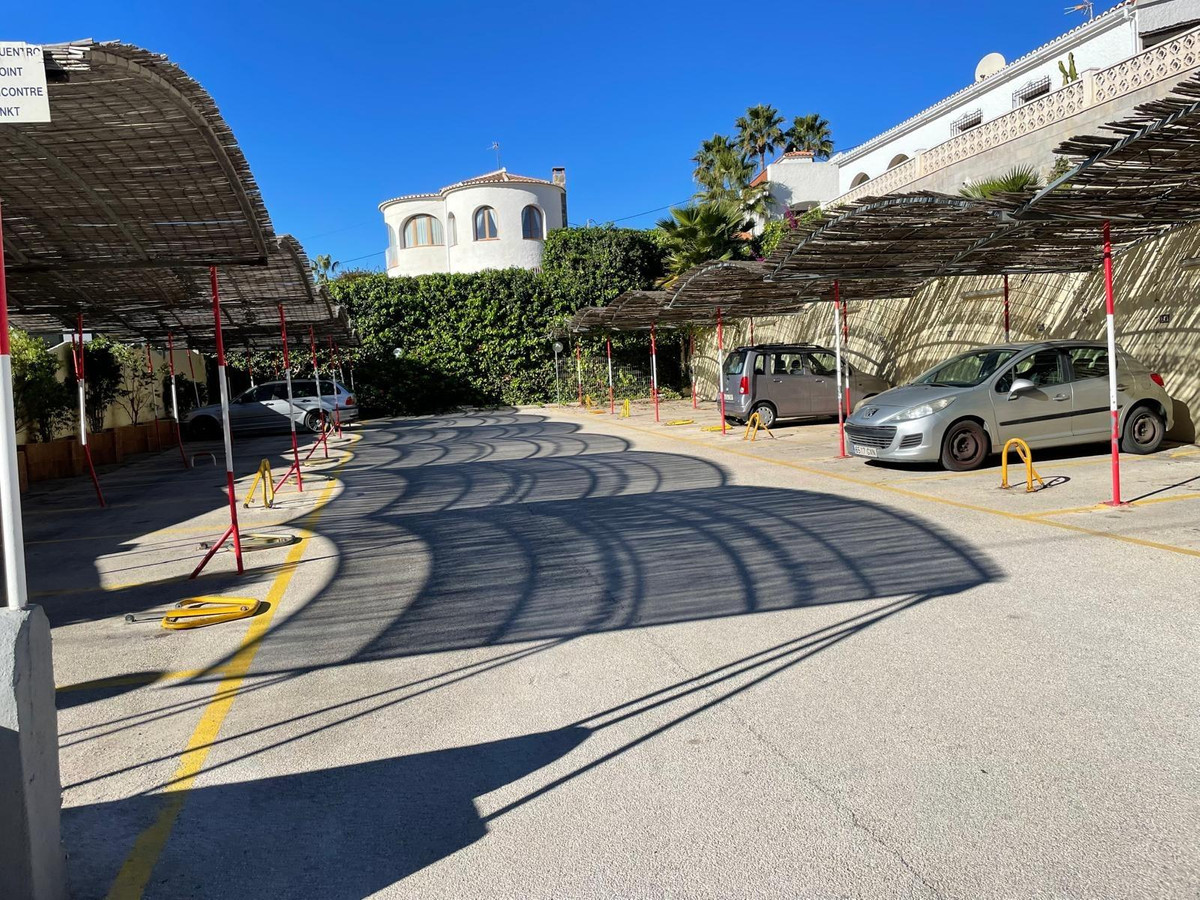 Appartement te koop in Calpe | 0 slaapkamers H5411191