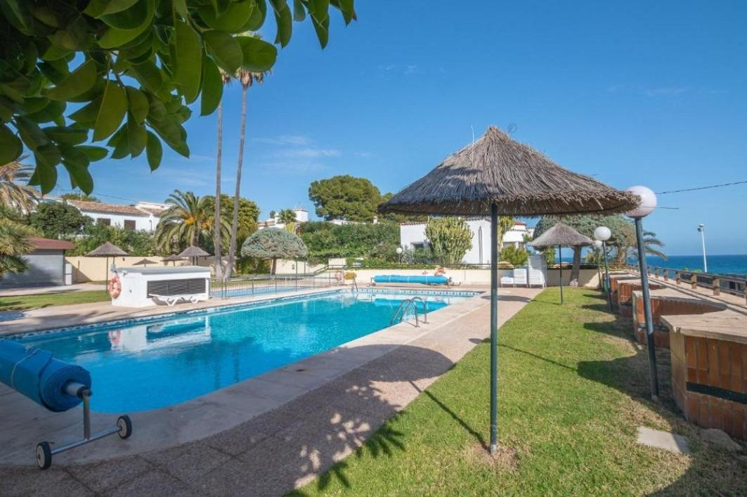 Appartement te koop in Calpe | 0 slaapkamers H5411191