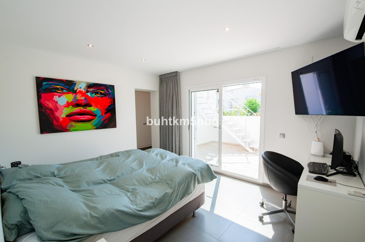 Appartement te koop in Calpe | 4 slaapkamers H5444521