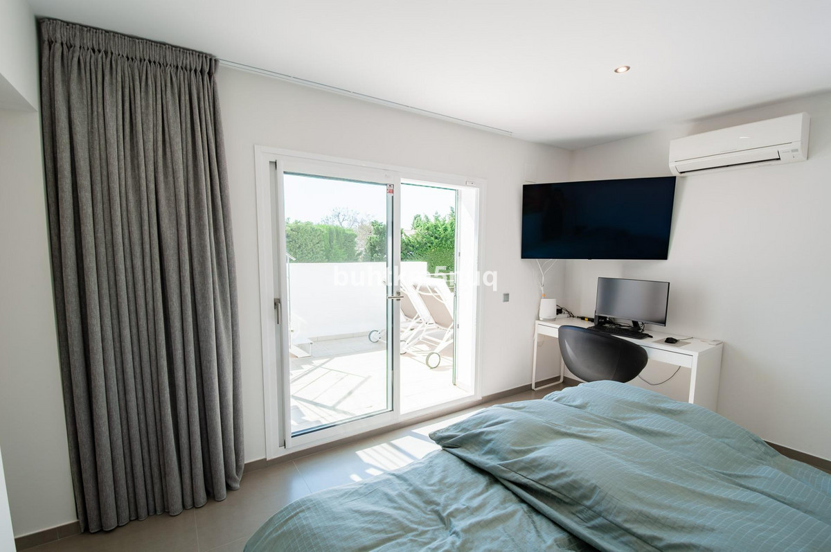 Appartement te koop in Calpe | 4 slaapkamers H5444521
