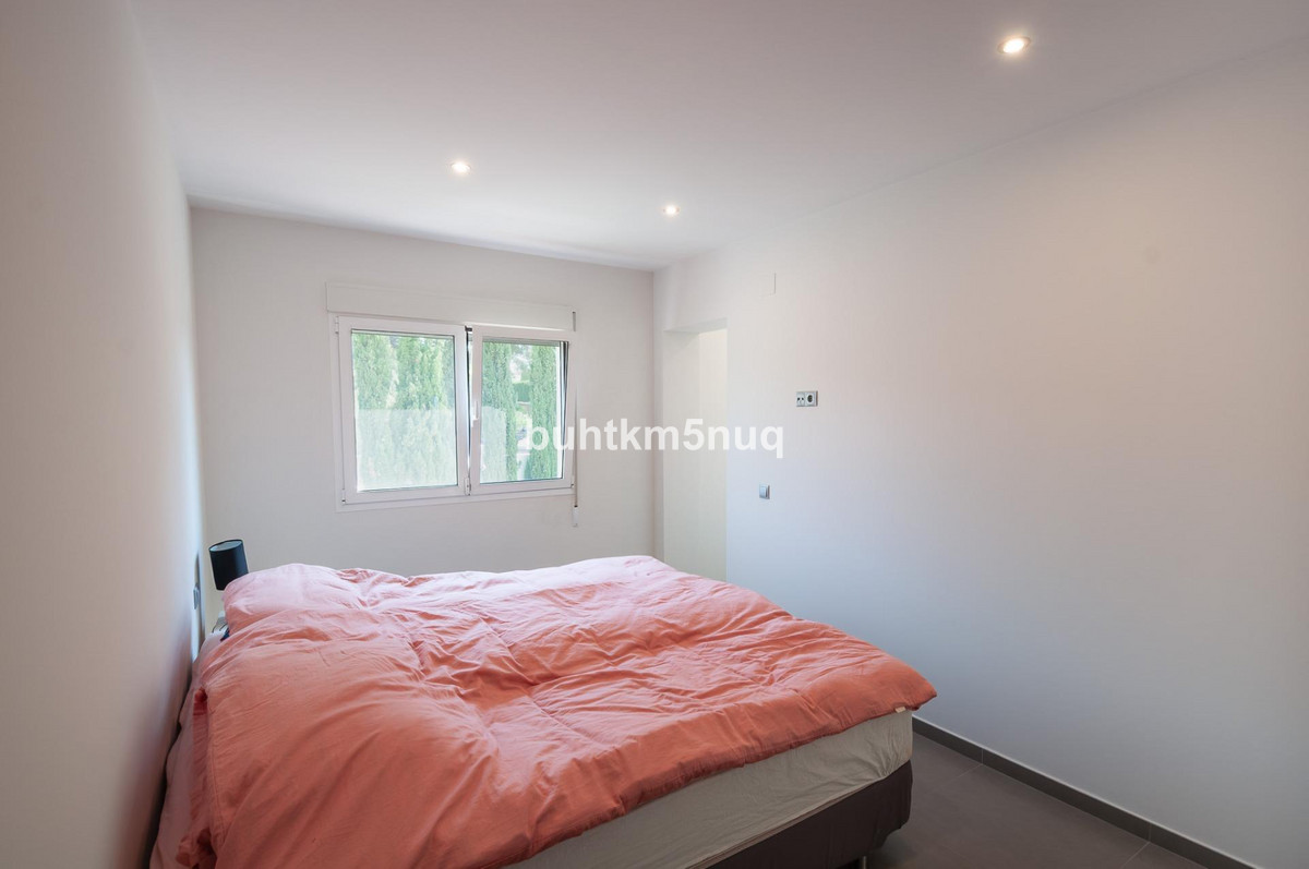 Appartement te koop in Calpe | 4 slaapkamers H5444521