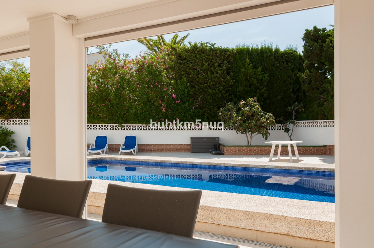 Appartement te koop in Calpe | 4 slaapkamers H5444521