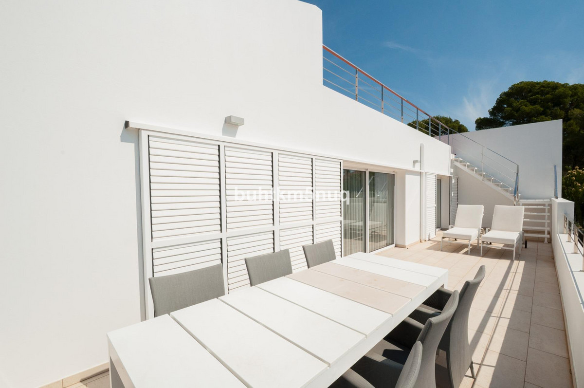 Appartement te koop in Calpe | 4 slaapkamers H5444521