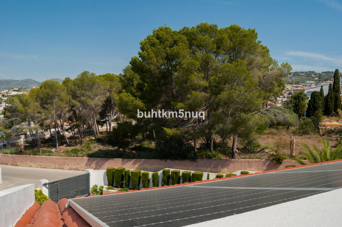 Appartement te koop in Calpe | 4 slaapkamers H5444521