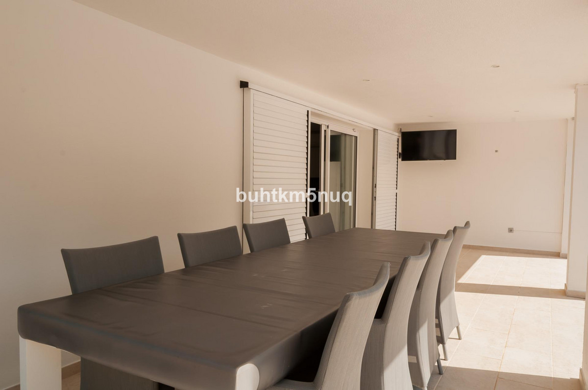 Appartement te koop in Calpe | 4 slaapkamers H5444521