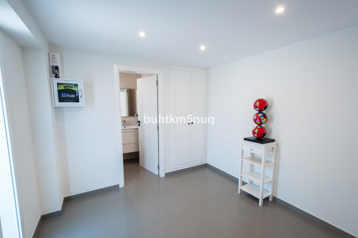 Appartement te koop in Calpe | 4 slaapkamers H5444521
