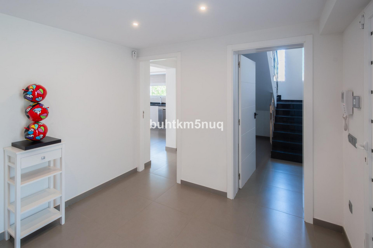 Appartement te koop in Calpe | 4 slaapkamers H5444521