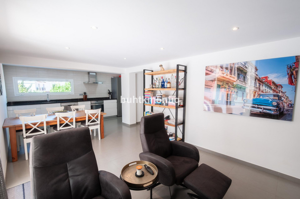 Appartement te koop in Calpe | 4 slaapkamers H5444521