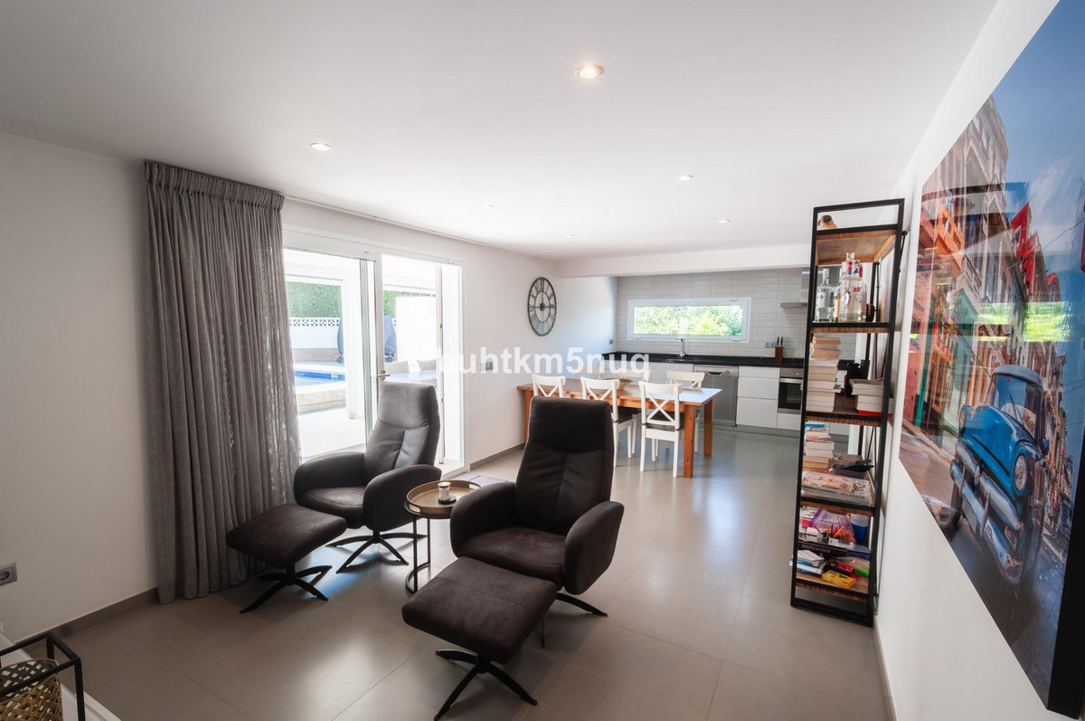 Appartement te koop in Calpe | 4 slaapkamers H5444521