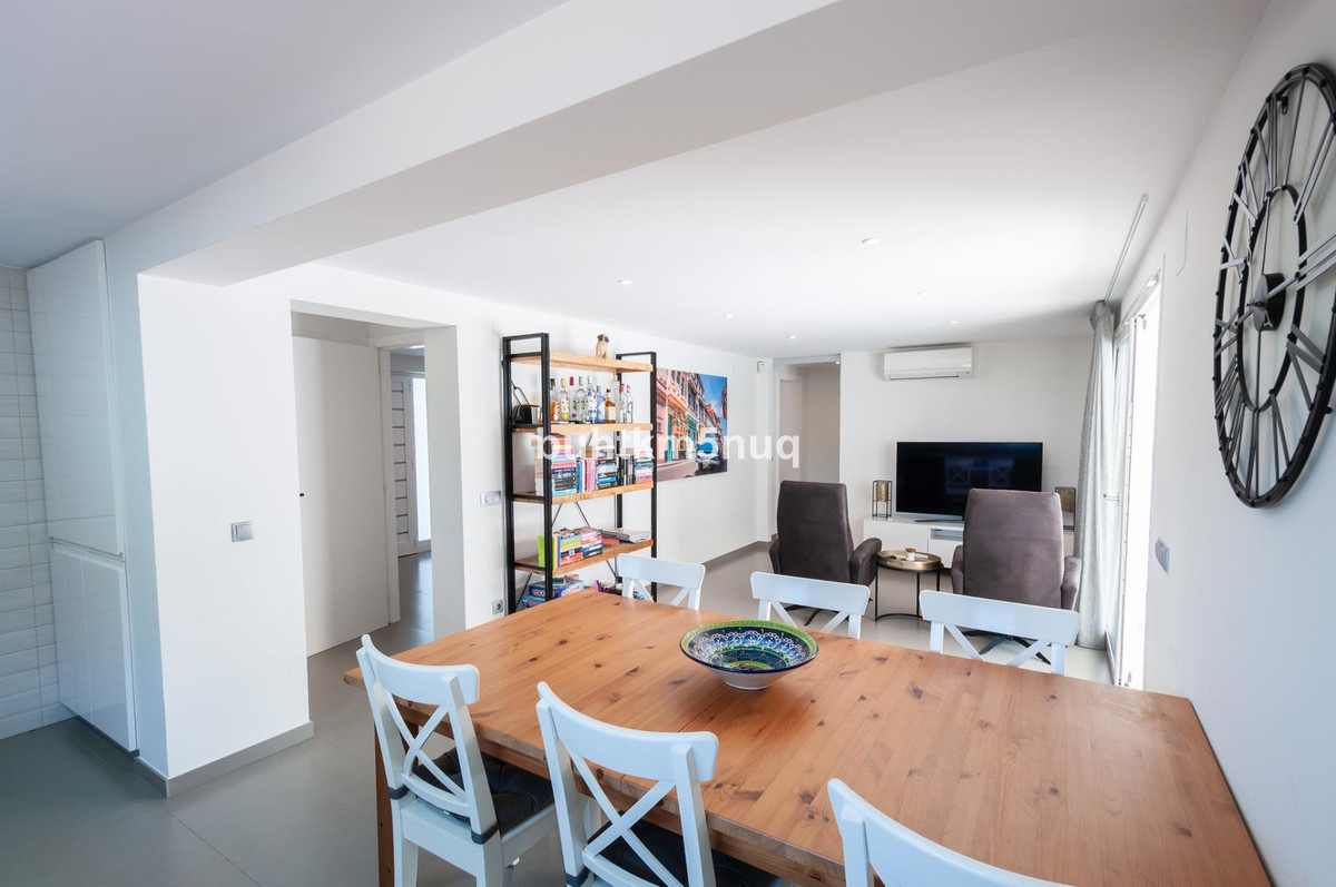 Appartement te koop in Calpe | 4 slaapkamers H5444521